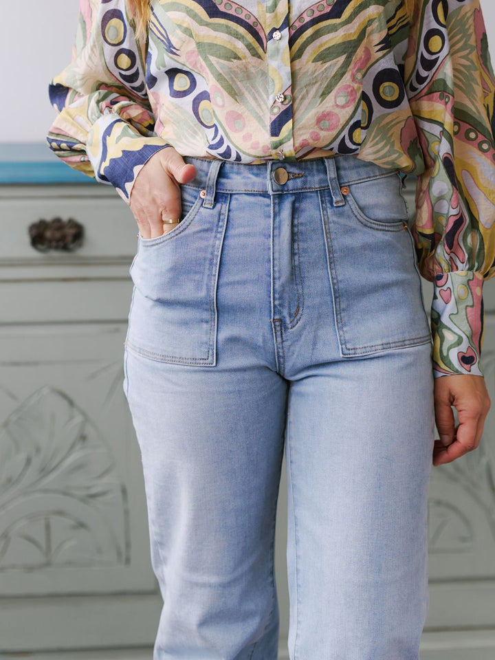 PHOENIX DENIM