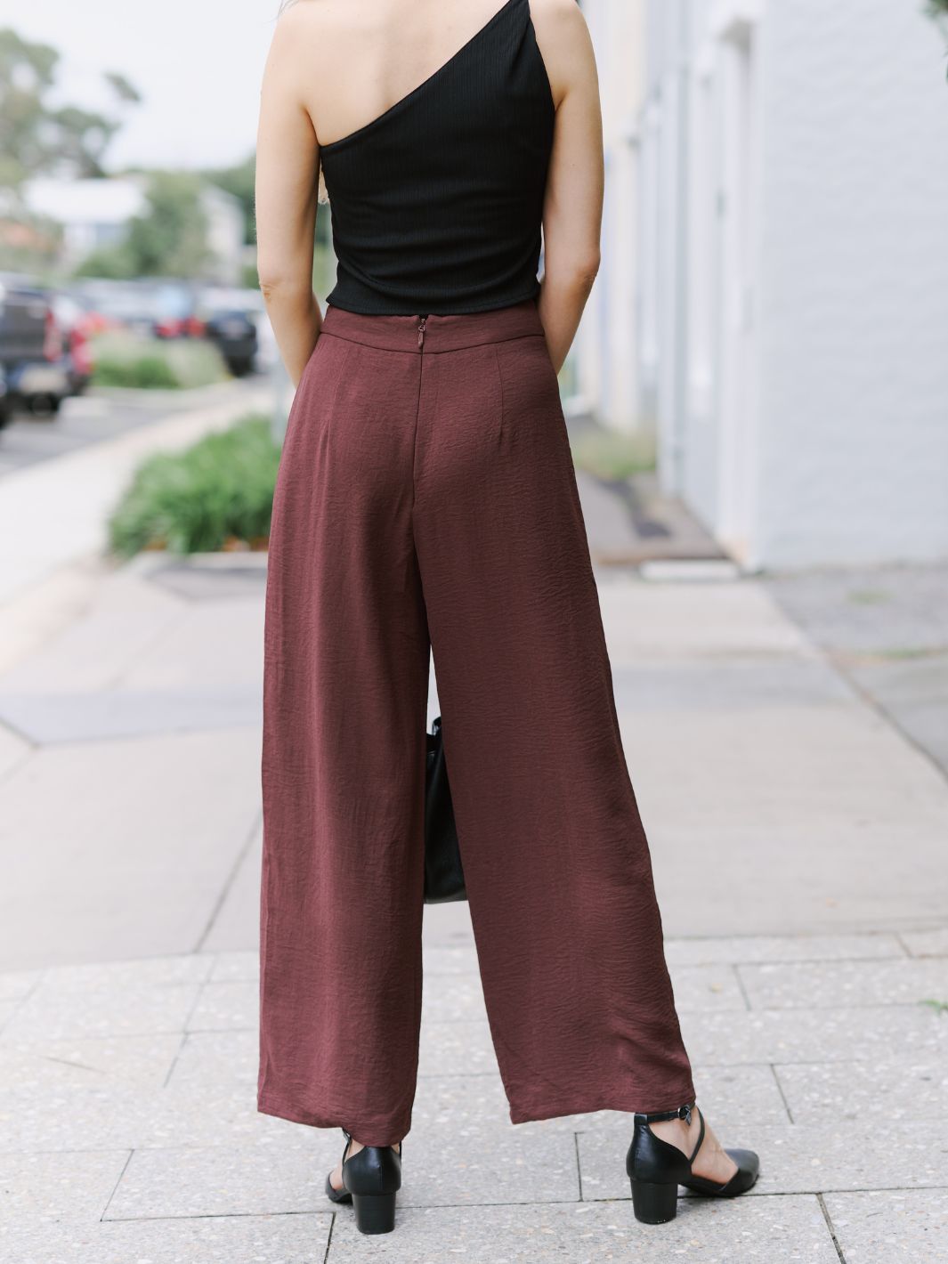 ESPRESSO WIDE LEG