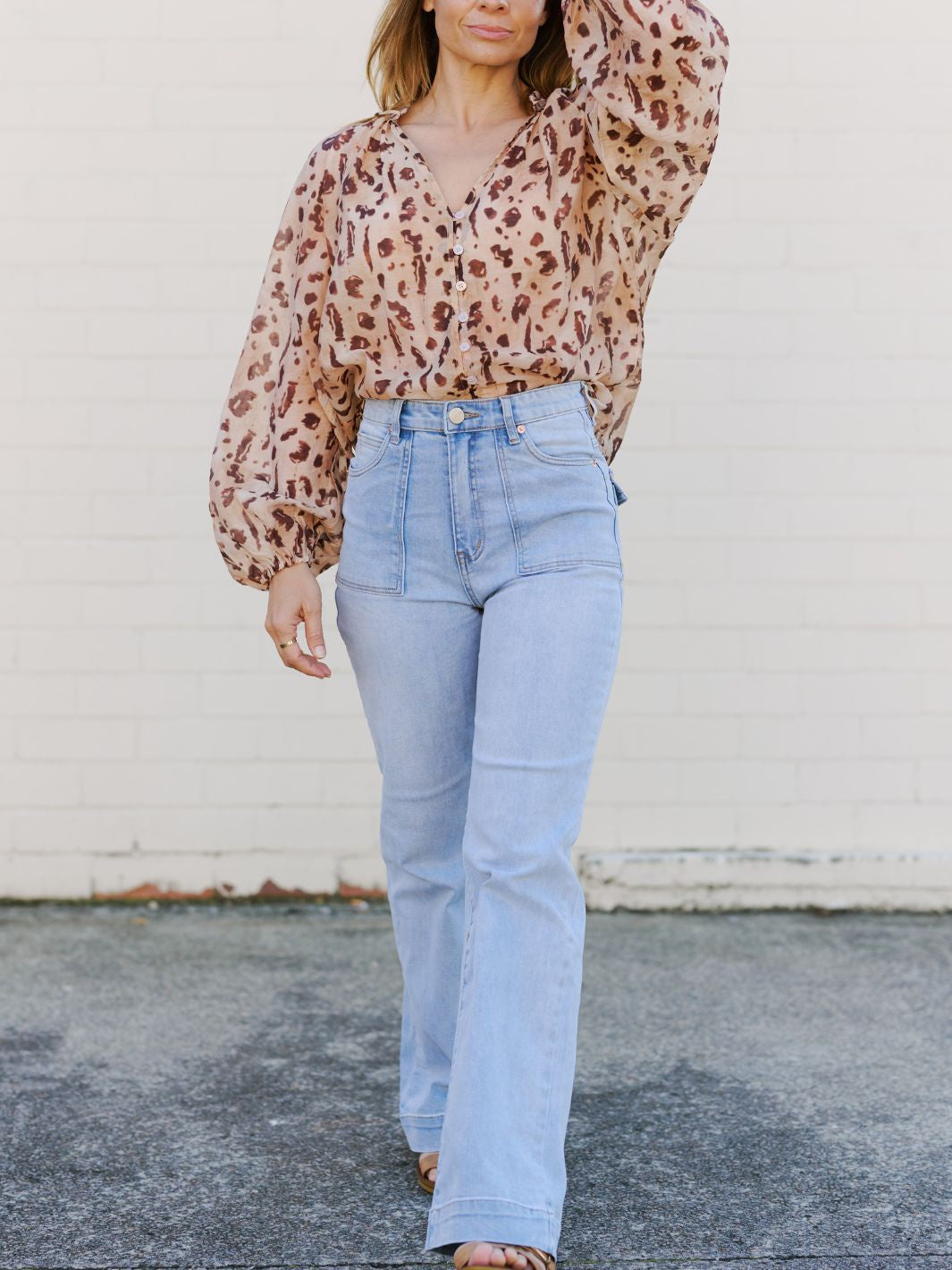 PHOENIX DENIM