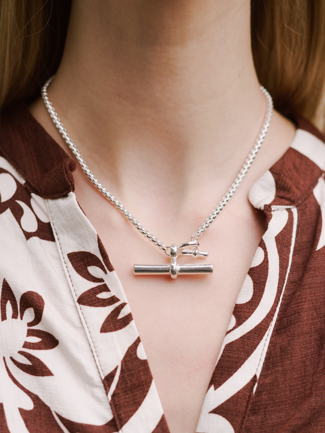 JAI NECKLACE