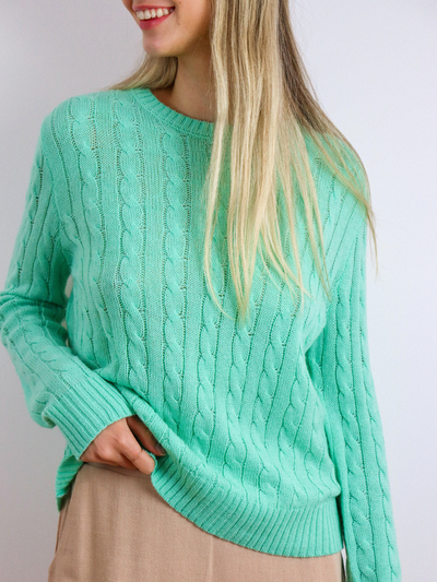 SABLE KNIT