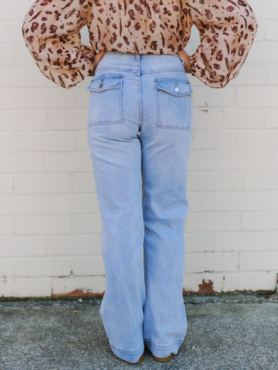 PHOENIX DENIM