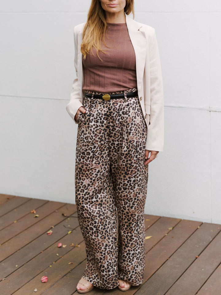 WILDERNESS PANT