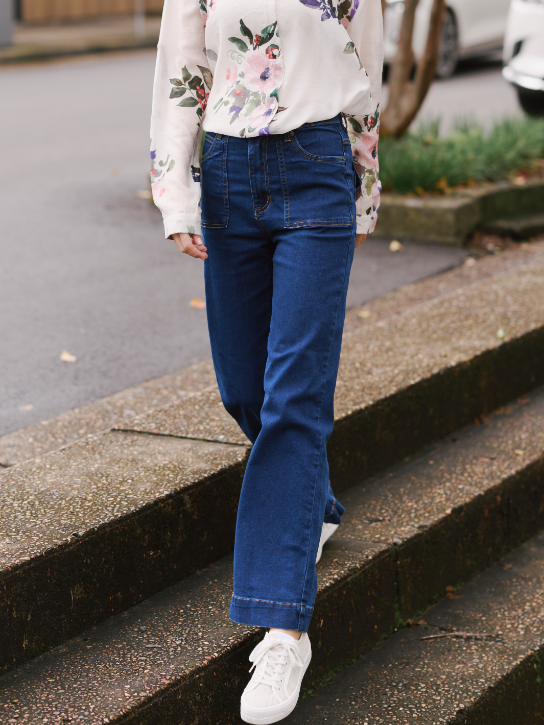PHOENIX DENIM