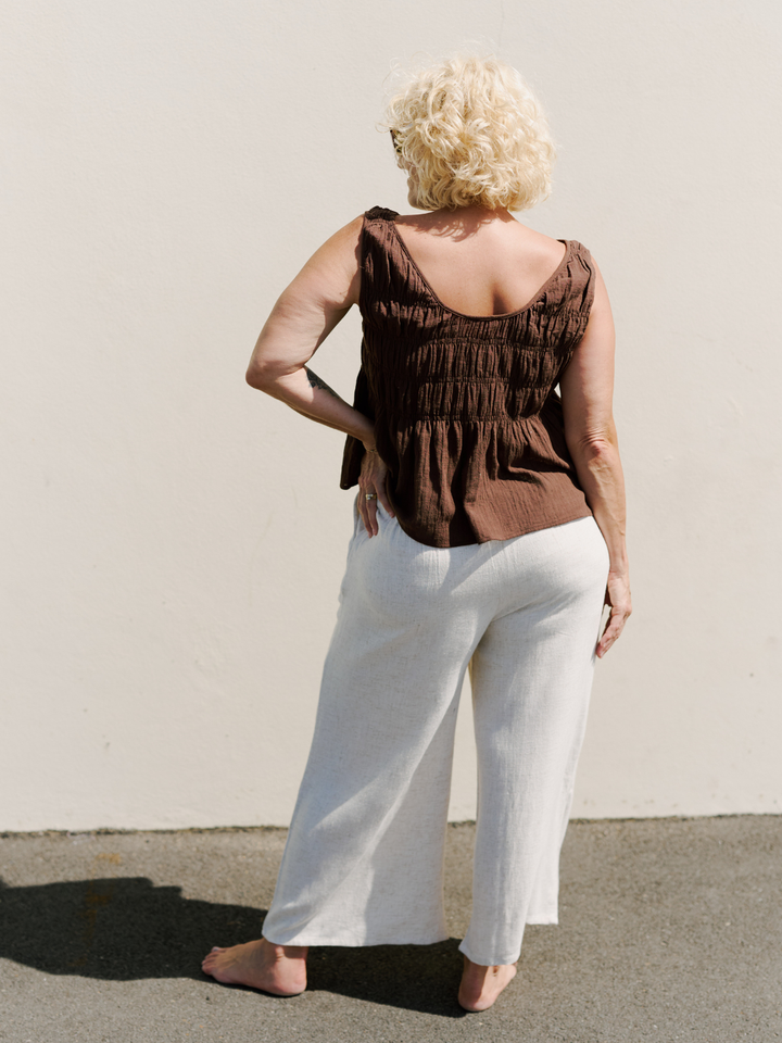 CRISP CULOTTE