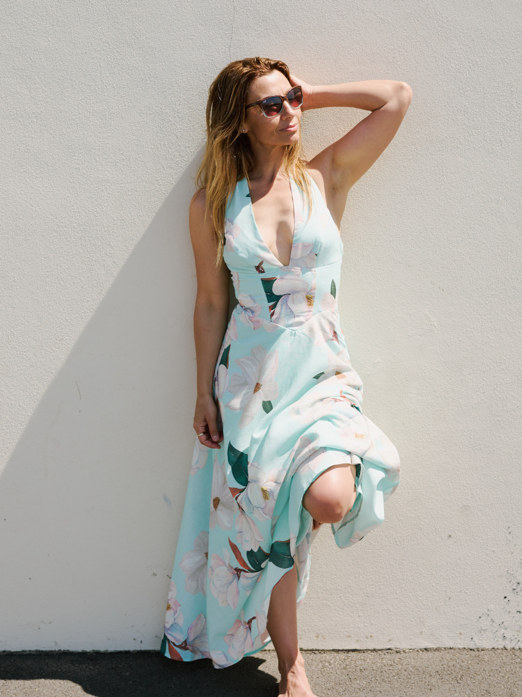 MAGNOLIA MAXI