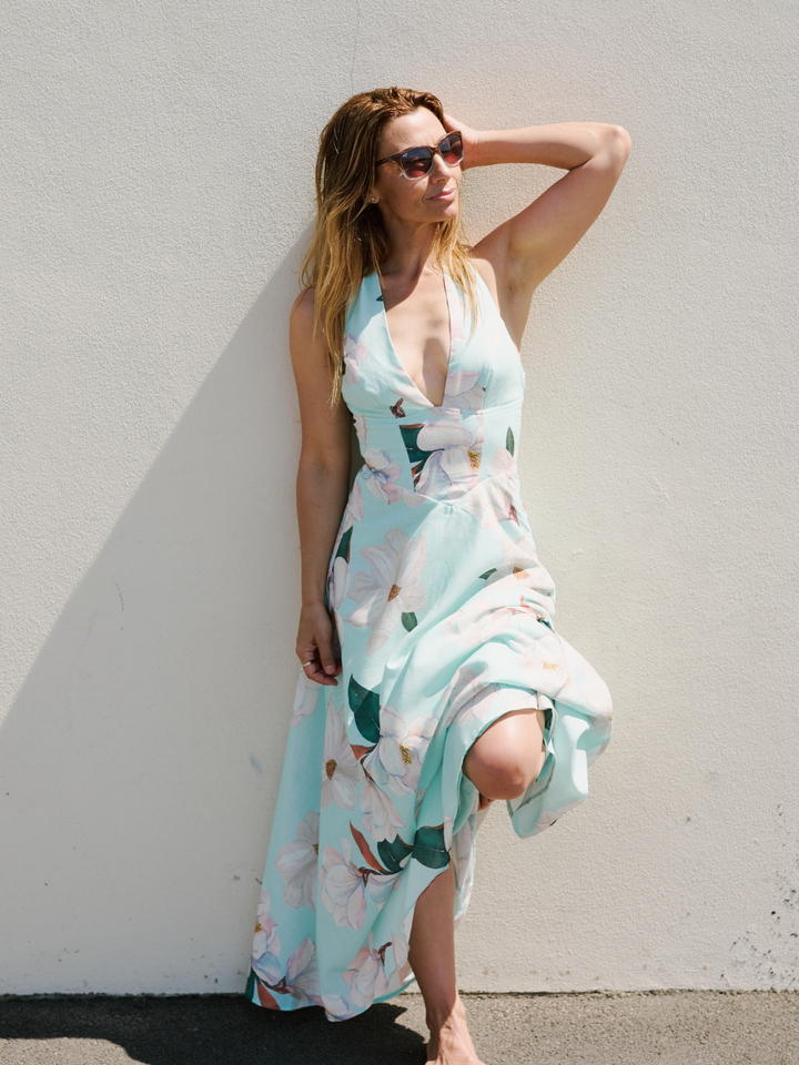 MAGNOLIA MAXI