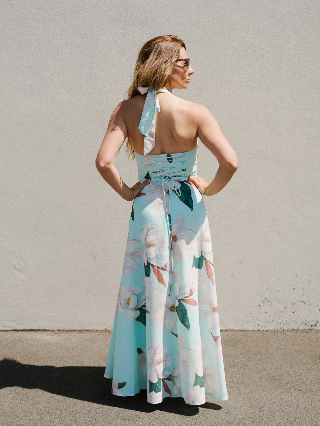 MAGNOLIA MAXI