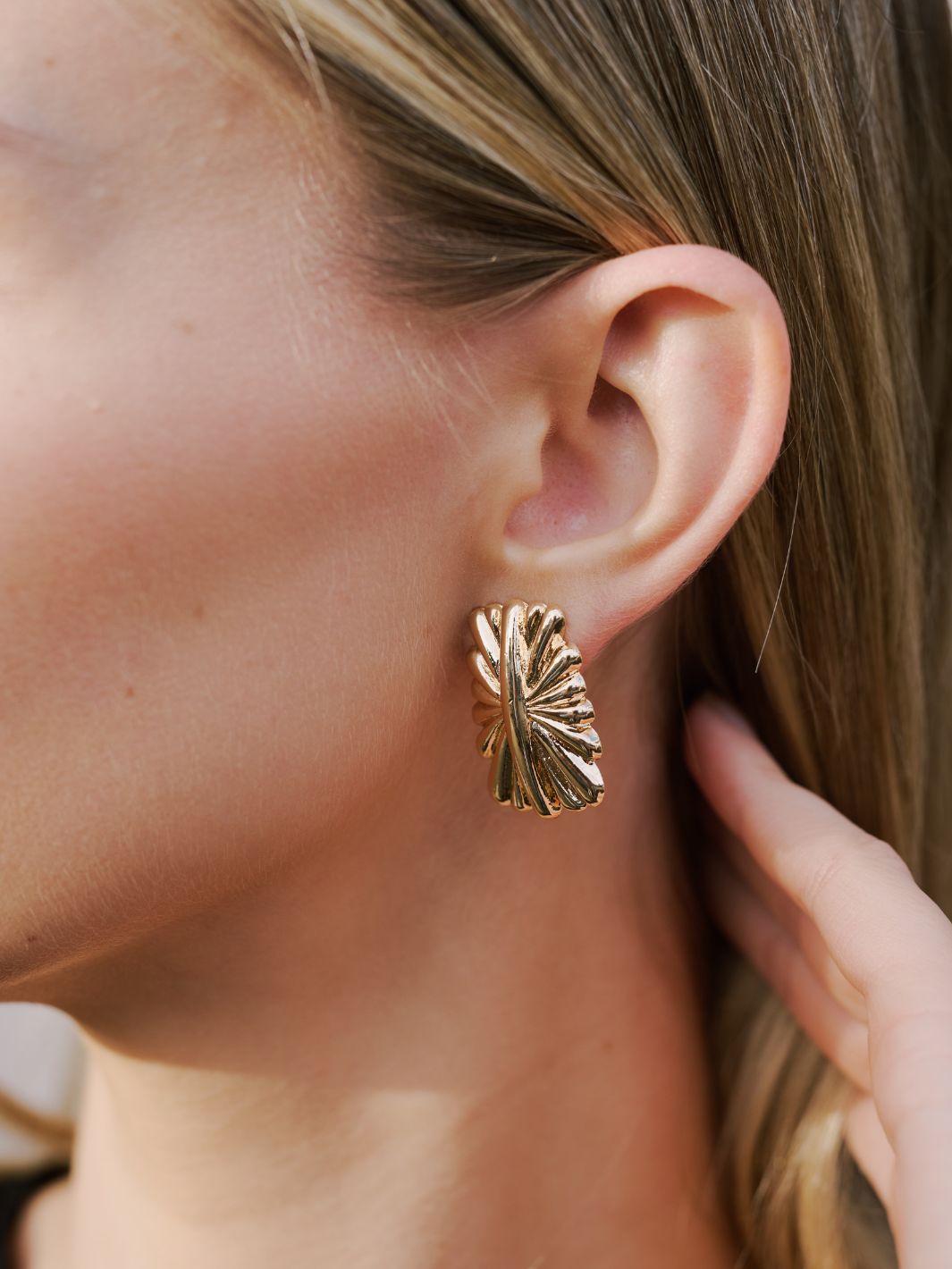 FLORETTE EARRINGS