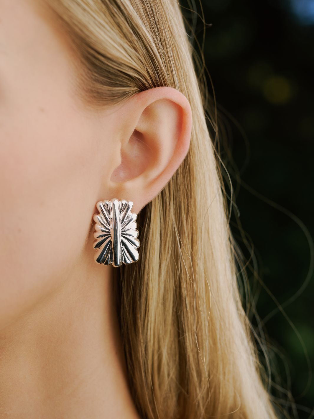 FLORETTE EARRINGS