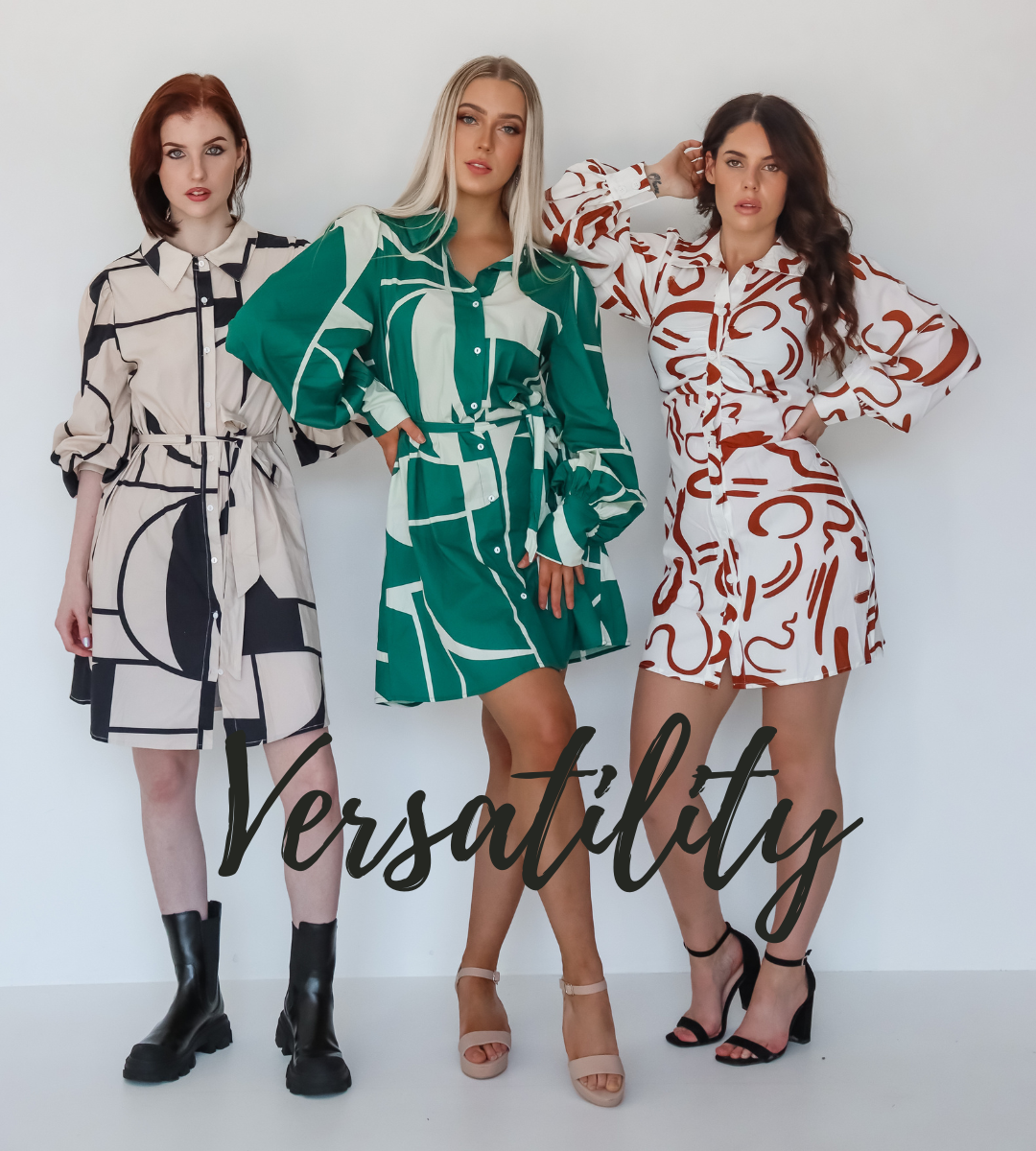 Versatility – Privvy