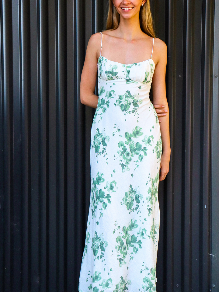 SWEET SAGE MAXI