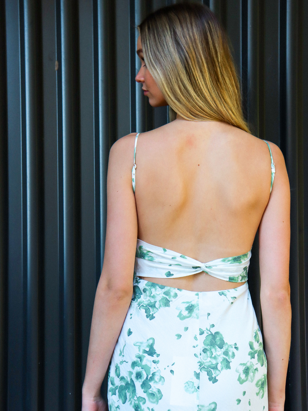 SWEET SAGE MAXI