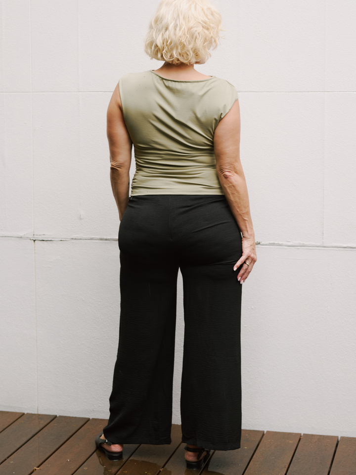 ESPRESSO WIDE LEG