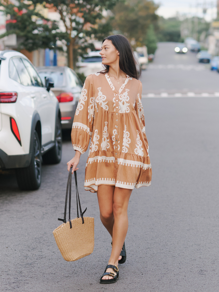 ROSALIA SMOCK