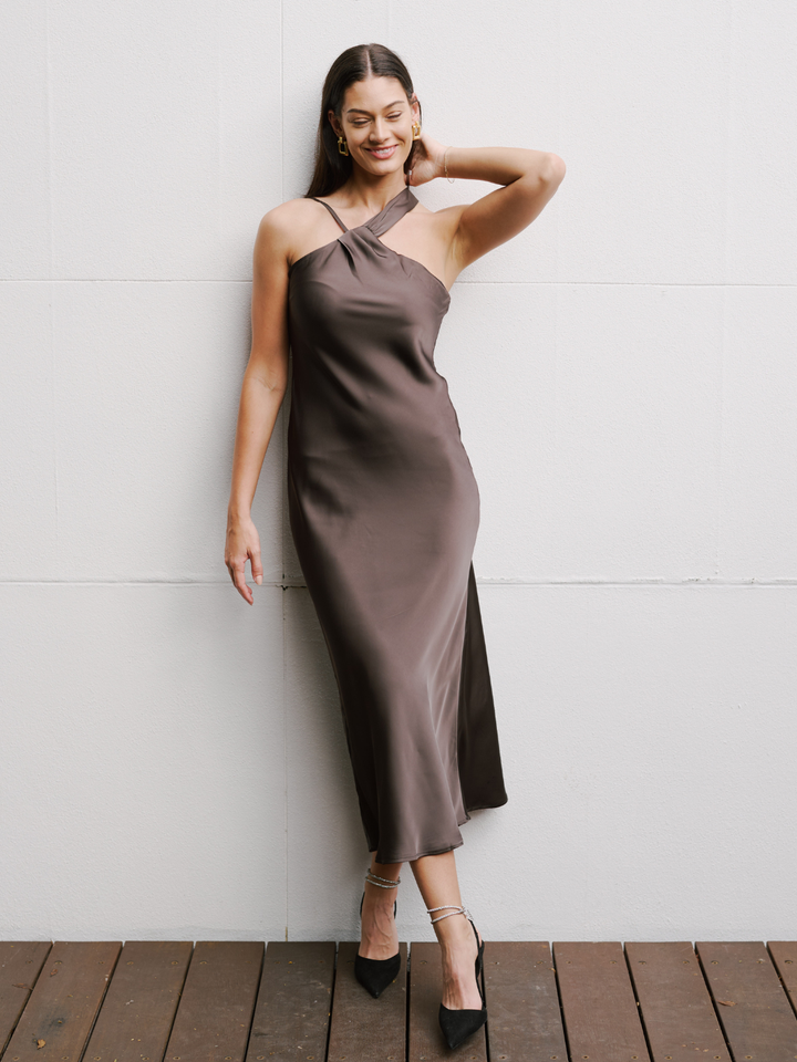 OLIVIA HALTER DRS