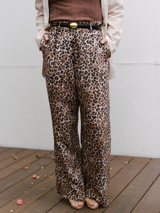 WILDERNESS PANT