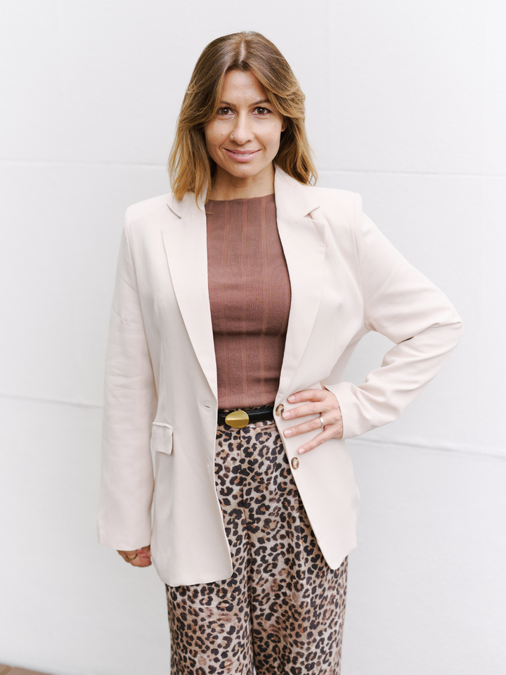 LIBERTY BLAZER