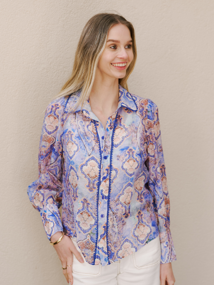 ESME BLOUSE