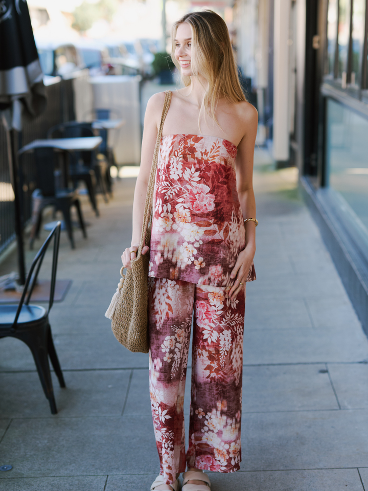 AMBER SKY PANT