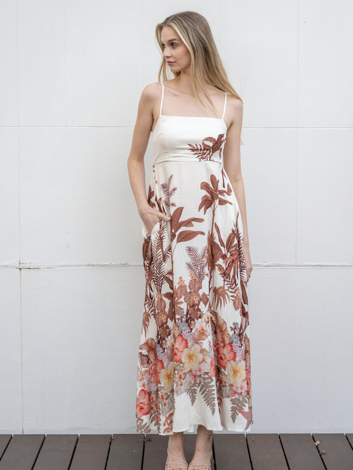 ALIA MAXI