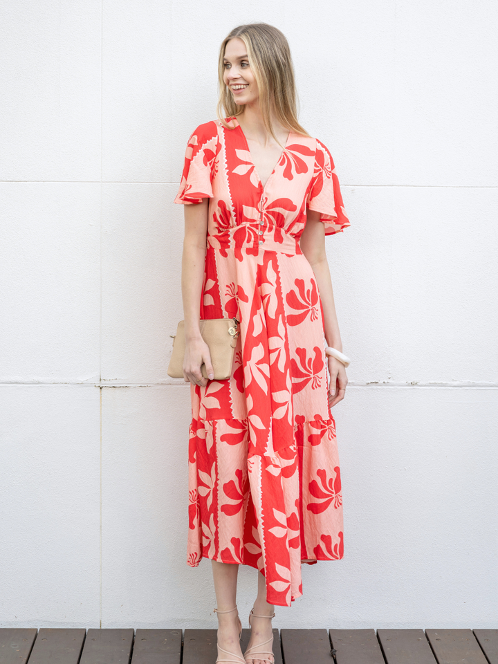 ALEXANDRA TROPIC DRS
