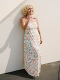 SUMMER GETAWAY MAXI
