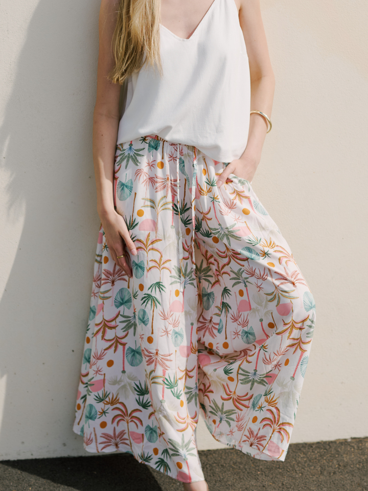SUMMER GETAWAY PANT