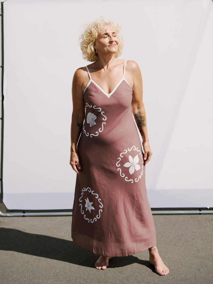 AMALFI COASTAL MAXI