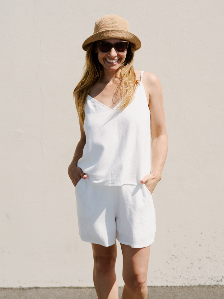 CRISP SHORT