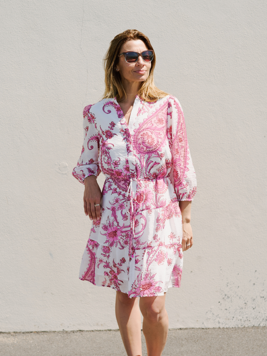 PIPPI PAISLEY MINI