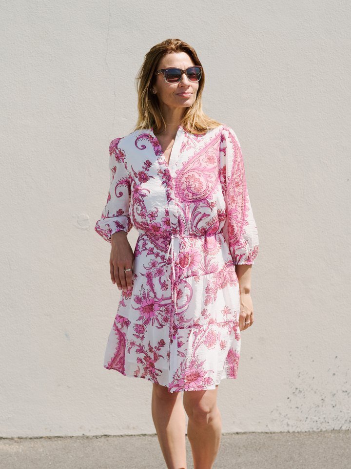 PIPPI PAISLEY MINI