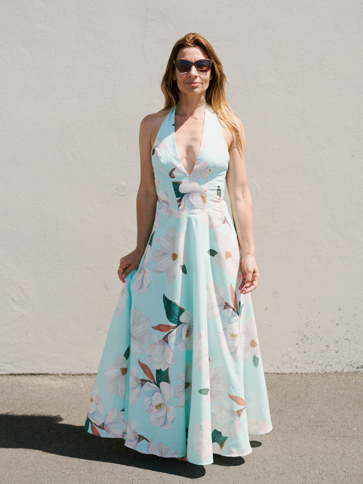 MAGNOLIA MAXI