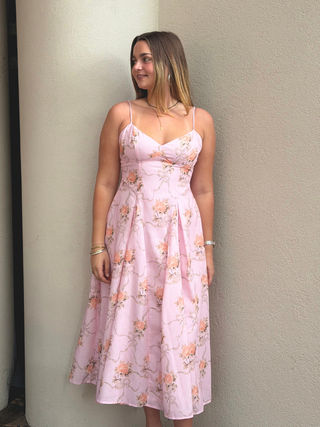 ROSALIE MAXI