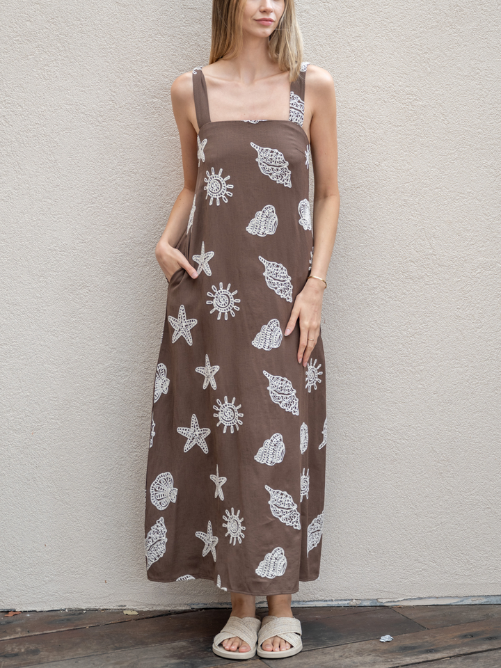 SEYCHELLES MAXI