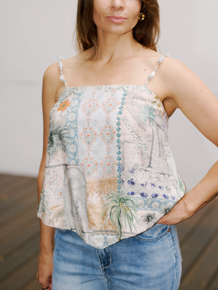 OASIS PALACE TOP