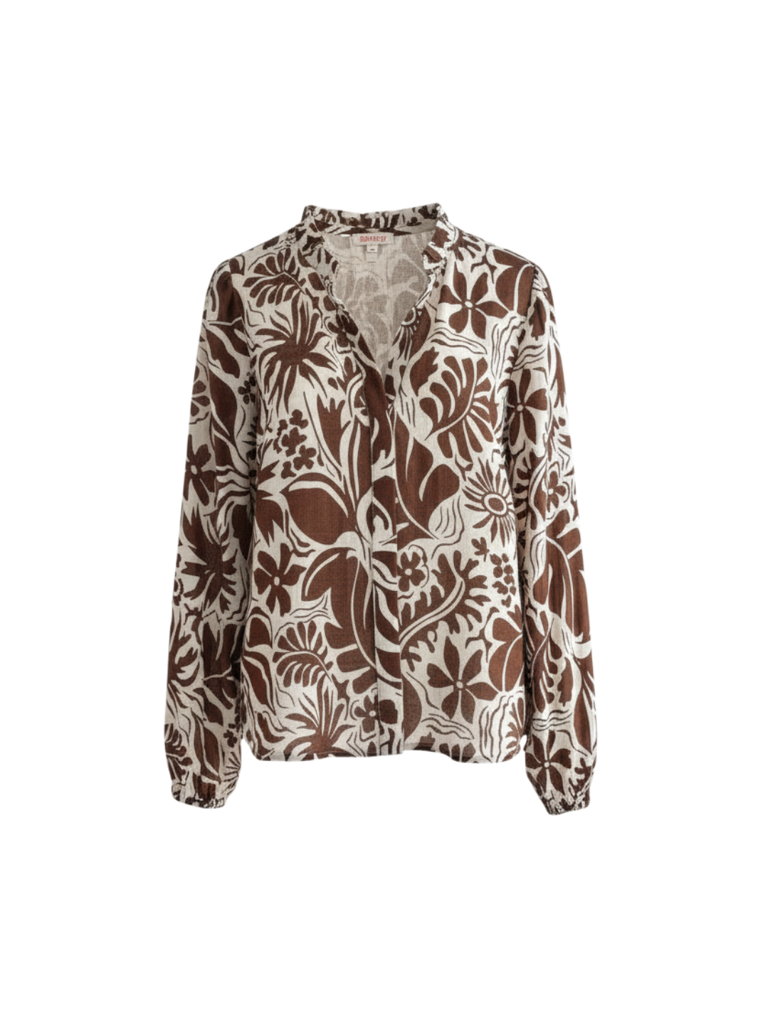 NARTIA BLOUSE