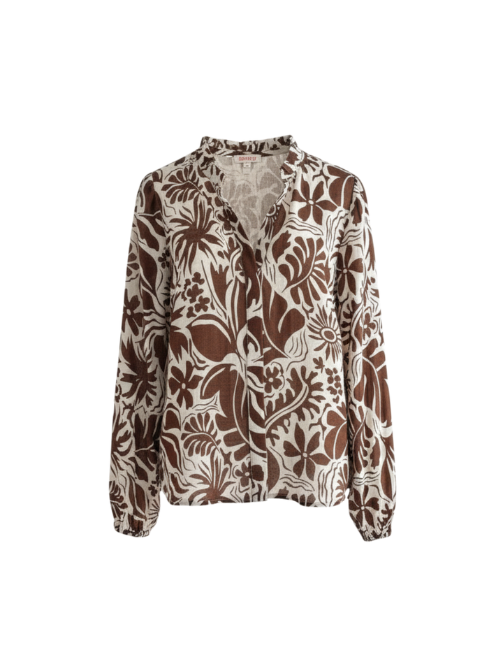 NARTIA BLOUSE