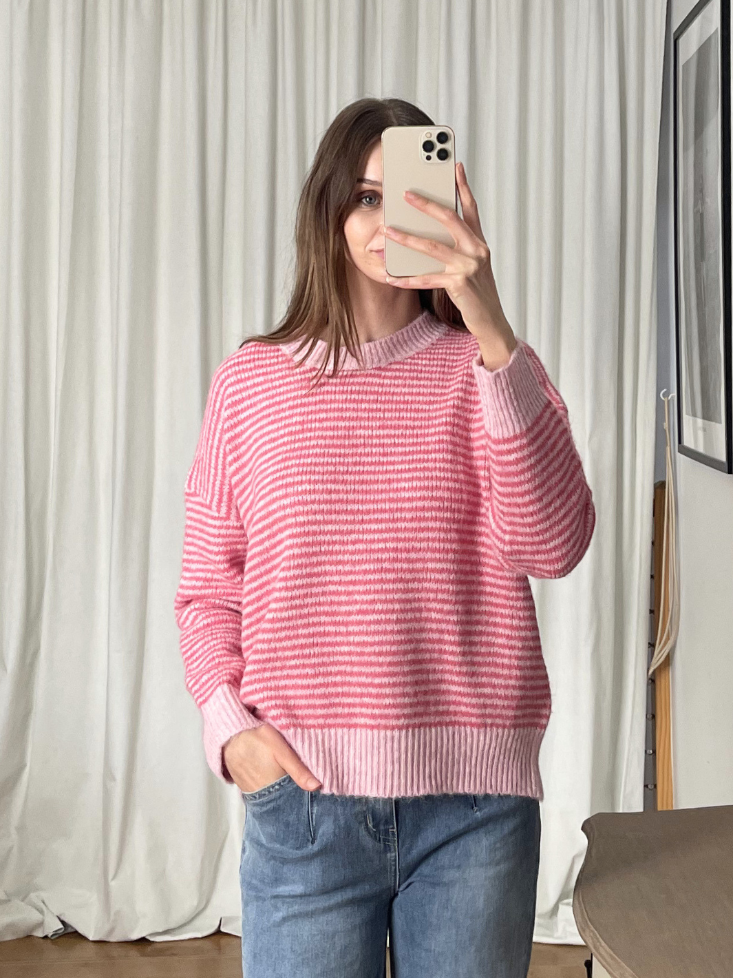 MARLOWE SOFT KNIT