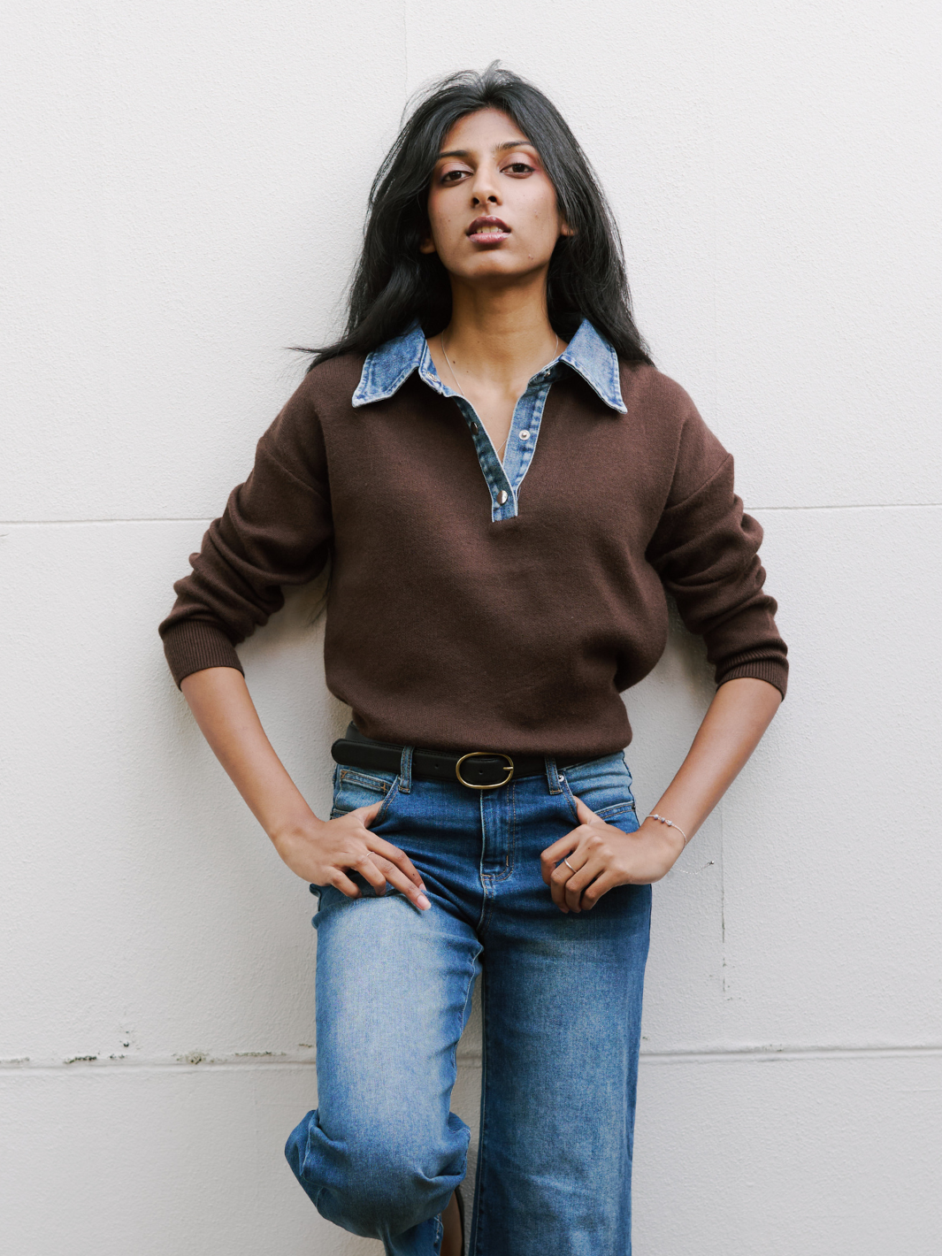 SUELLA KNIT