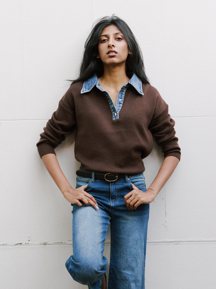 SUELLA KNIT