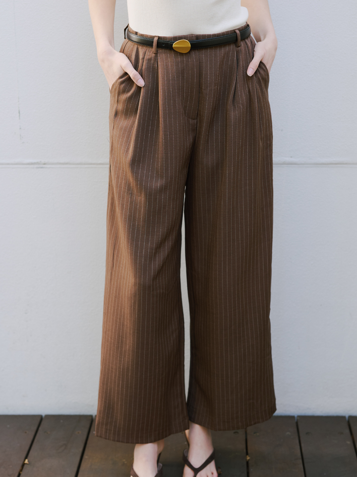 PRESLEY TAILORED PANT