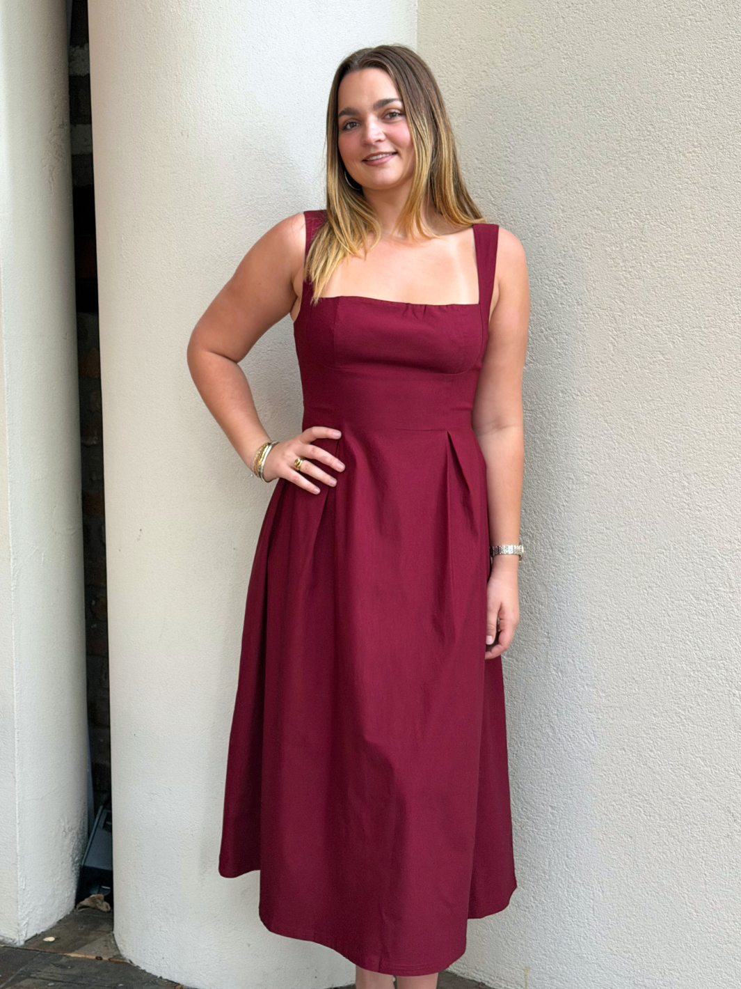 JENNER MIDI