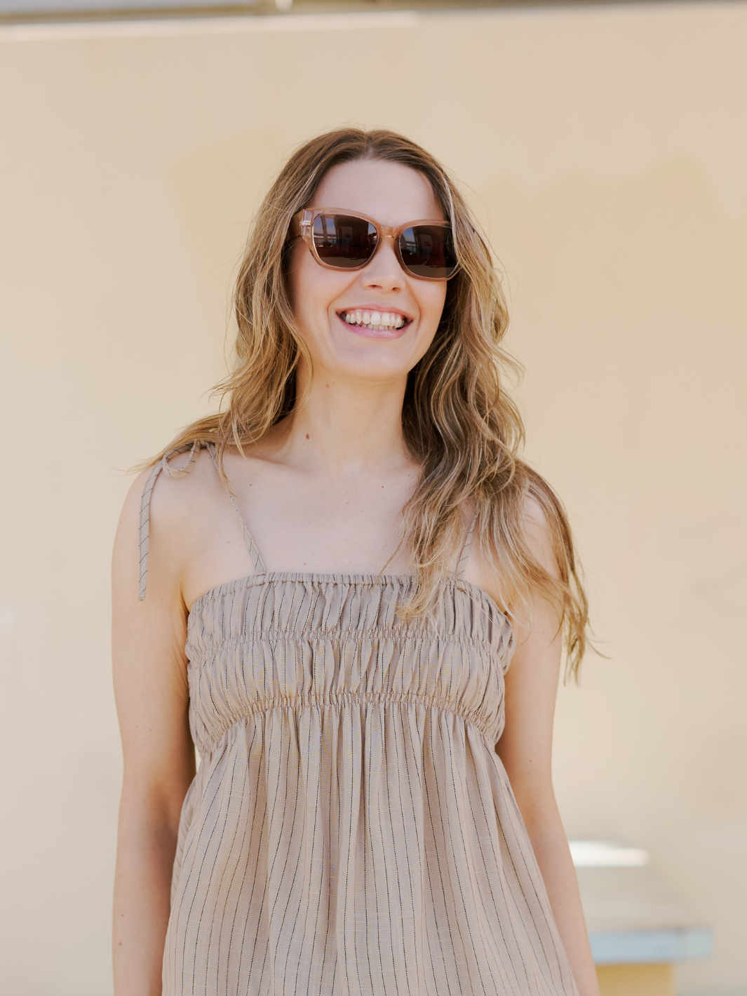 NICOLA SUNGLASSES