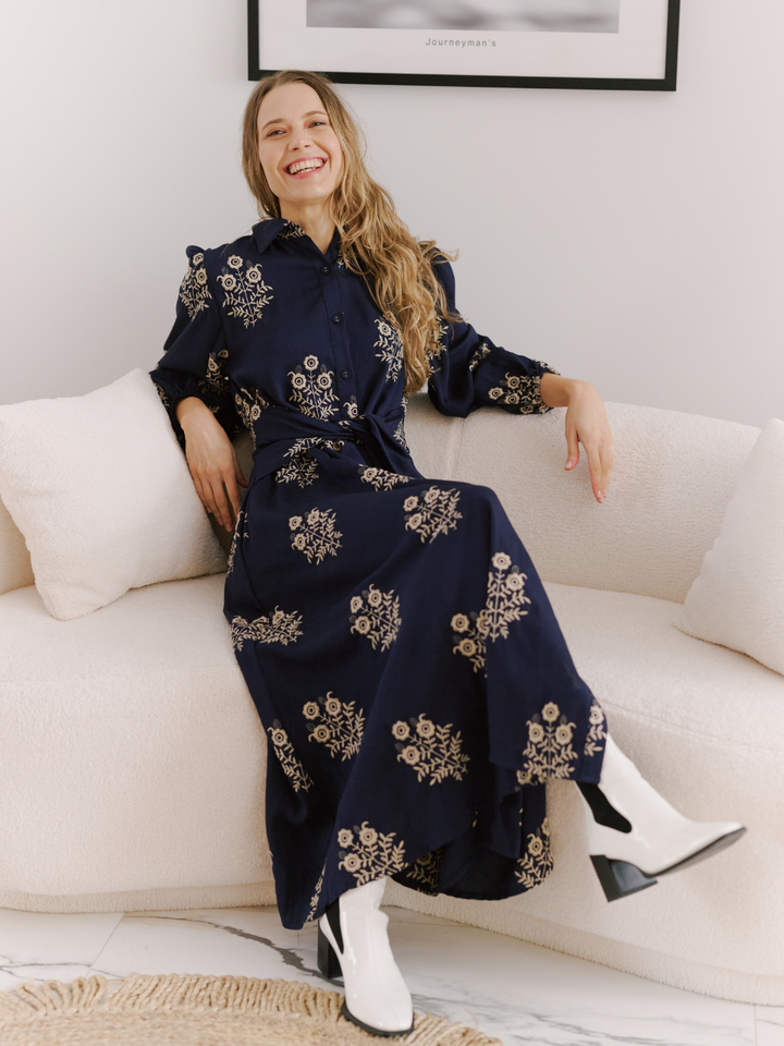 MOONLIGHT MAXI