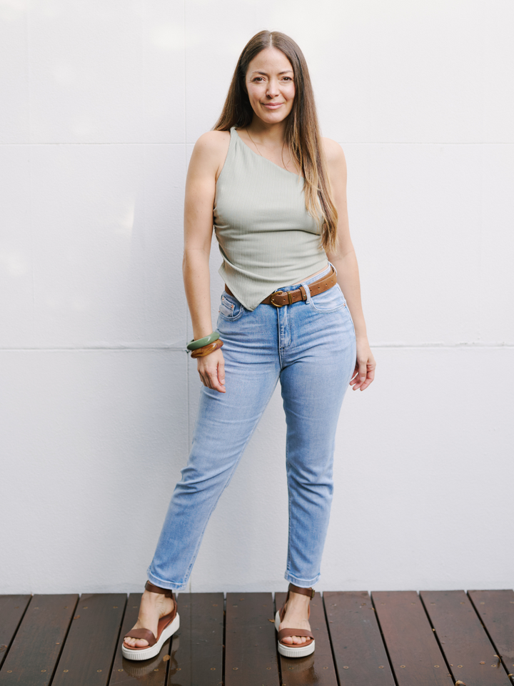 BARNYARD DENIM