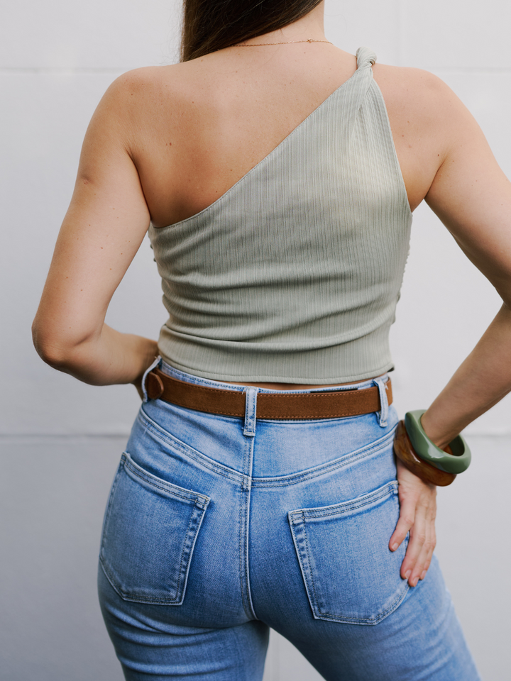 BARNYARD DENIM