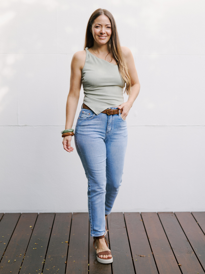BARNYARD DENIM