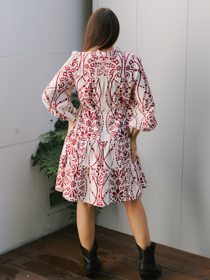 FANTASIA L/S MINI
