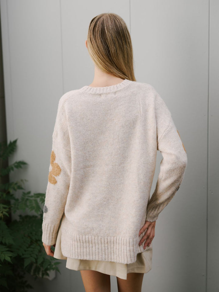 DAISY KNIT